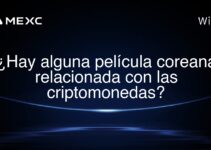 ¿Hay alguna película coreana relacionada con las criptomonedas?