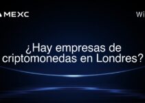 ¿Hay empresas de criptomonedas en Londres?