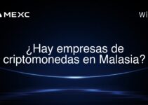 ¿Hay empresas de criptomonedas en Malasia?