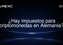 ¿Hay impuestos para criptomonedas en Alemania?