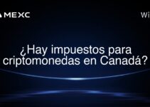 ¿Hay impuestos para criptomonedas en Canadá?