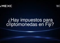 ¿Hay impuestos para criptomonedas en Fiji?