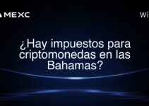¿Hay impuestos para criptomonedas en las Bahamas?