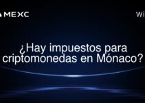 ¿Hay impuestos para criptomonedas en Mónaco?