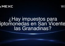 ¿Hay impuestos para criptomonedas en San Vicente y las Granadinas?