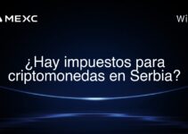 ¿Hay impuestos para criptomonedas en Serbia?