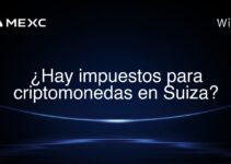 ¿Hay impuestos para criptomonedas en Suiza?