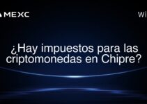 ¿Hay impuestos para las criptomonedas en Chipre?