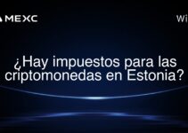 ¿Hay impuestos para las criptomonedas en Estonia?