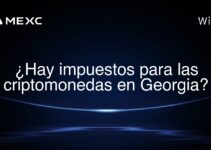 ¿Hay impuestos para las criptomonedas en Georgia?