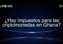 ¿Hay impuestos para las criptomonedas en Ghana?