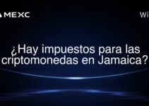 ¿Hay impuestos para las criptomonedas en Jamaica?
