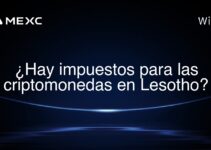 ¿Hay impuestos para las criptomonedas en Lesotho?