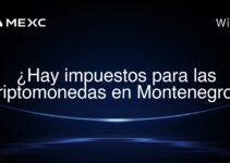 ¿Hay impuestos para las criptomonedas en Montenegro?