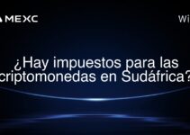 ¿Hay impuestos para las criptomonedas en Sudáfrica?