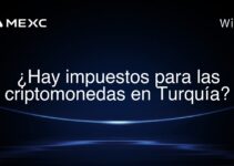 ¿Hay impuestos para las criptomonedas en Turquía?