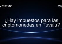 ¿Hay impuestos para las criptomonedas en Tuvalu?