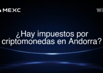 ¿Hay impuestos por criptomonedas en Andorra?