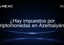 ¿Hay impuestos por criptomonedas en Azerbaiyán?