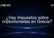 ¿Hay impuestos sobre criptomonedas en Grecia?