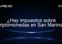 ¿Hay impuestos sobre criptomonedas en San Marino?