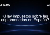 ¿Hay impuestos sobre las criptomonedas en España?