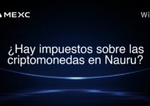 ¿Hay impuestos sobre las criptomonedas en Nauru?