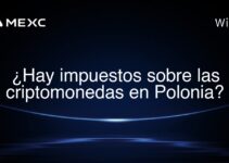 ¿Hay impuestos sobre las criptomonedas en Polonia?