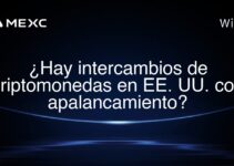 ¿Hay intercambios de criptomonedas en EE. UU. con apalancamiento?