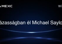 Házasságban él Michael Saylor?