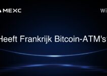 Heeft Frankrijk Bitcoin-ATM’s?