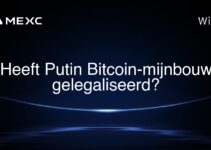 Heeft Putin Bitcoin-mijnbouw gelegaliseerd?