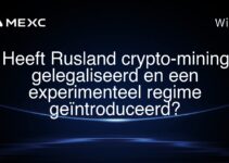 Heeft Rusland crypto-mining gelegaliseerd en een experimenteel regime geïntroduceerd?