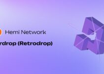 Hemi Network Airdrop Guide: What to Know Before TGE
