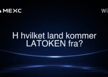 H hvilket land kommer LATOKEN fra?