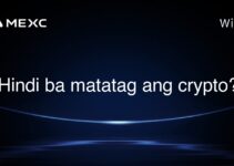 Hindi ba matatag ang crypto?