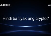 Hindi ba tiyak ang crypto?