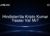 Hindistan’da Kripto Kumar Yasası Var Mı?