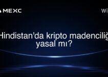 Hindistan’da kripto madenciliği yasal mı?