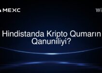 Hindistanda Kripto Qumarın Qanuniliyi?