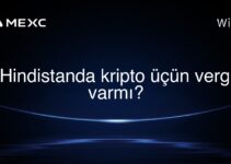 Hindistanda kripto üçün vergi varmı?