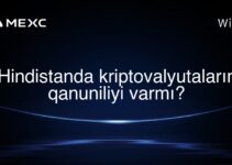 Hindistanda kriptovalyutaların qanuniliyi varmı?