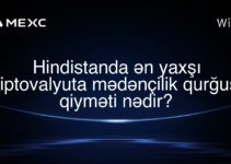 Hindistanda ən yaxşı kriptovalyuta mədənçilik qurğusu qiyməti nədir?