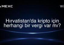 Hırvatistan’da kripto için herhangi bir vergi var mı?