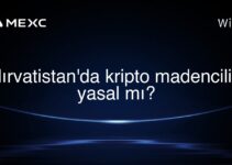 Hırvatistan’da kripto madenciliği yasal mı?