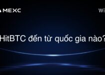 HitBTC đến từ quốc gia nào?
