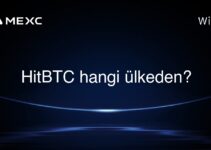 HitBTC hangi ülkeden?