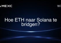 Hoe ETH naar Solana te bridgen?