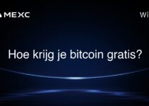 Hoe krijg je bitcoin gratis?