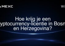 Hoe krijg je een cryptocurrency-licentie in Bosnië en Herzegovina?